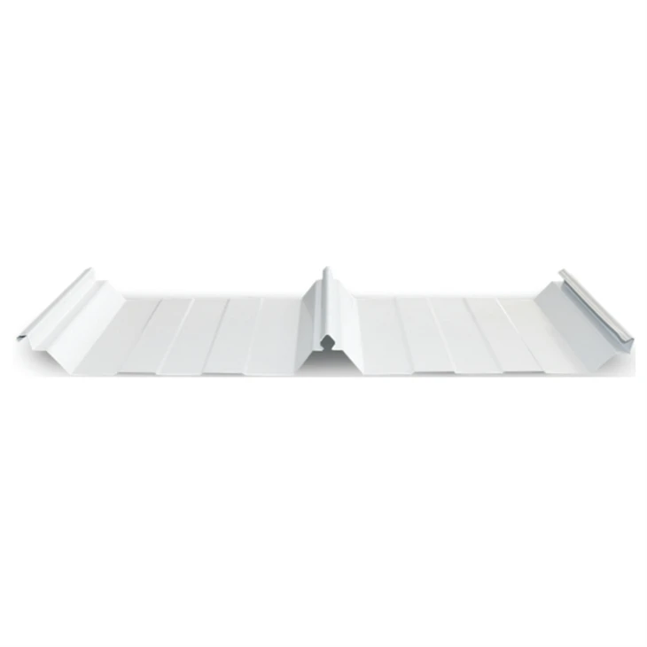 Corrugated Wall Sheets